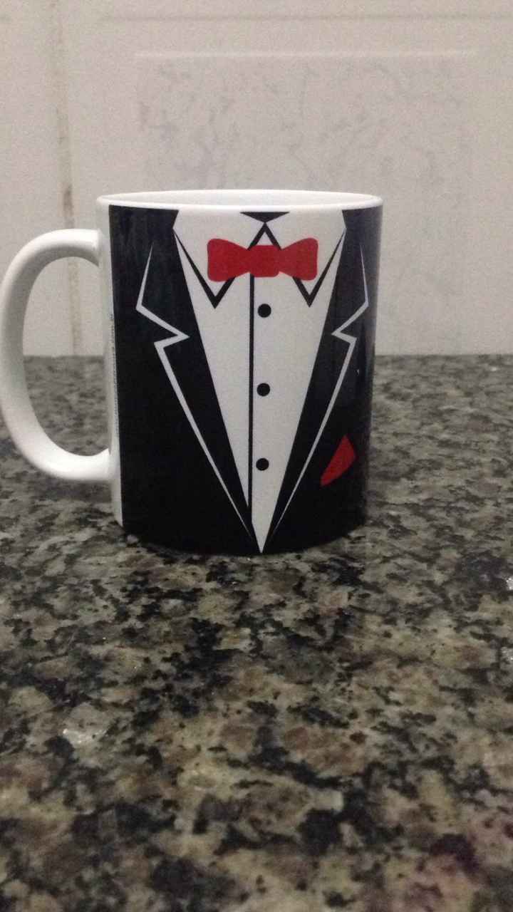 Mimo para o cerimonialista #vemver - 1