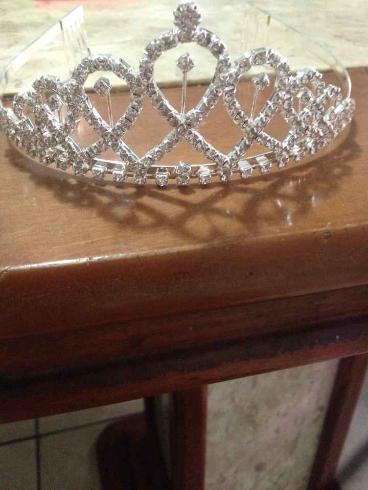 #minha coroa - 3
