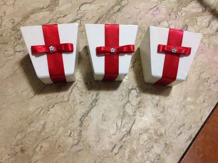 Meus vasinhos - 1