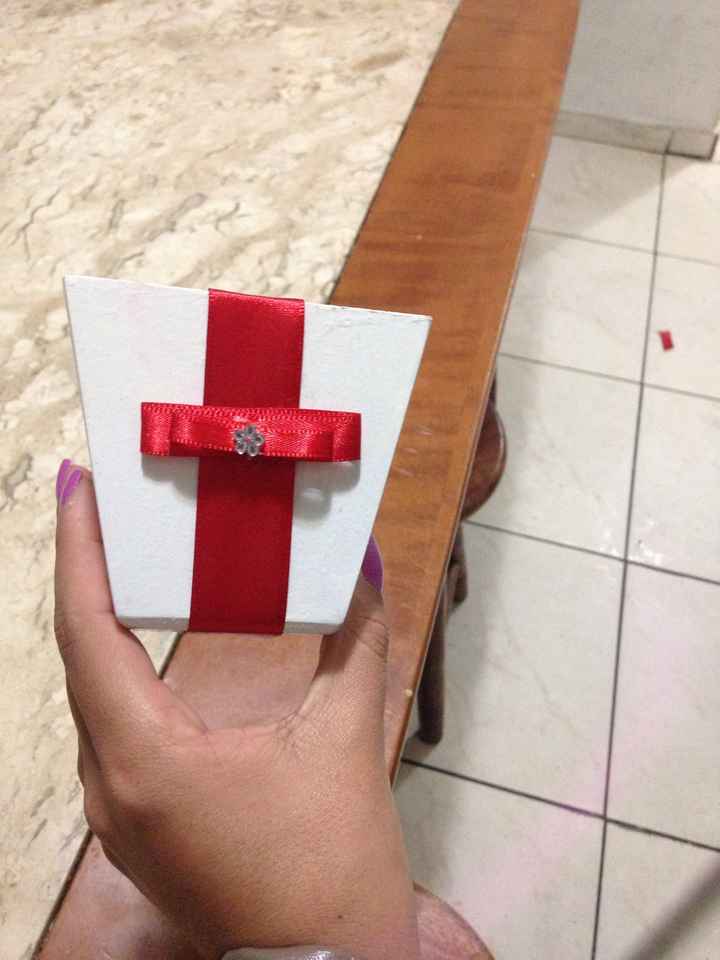 Meus vasinhos - 2