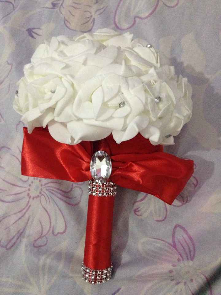 Buquê do aliexpress #vemver - 1
