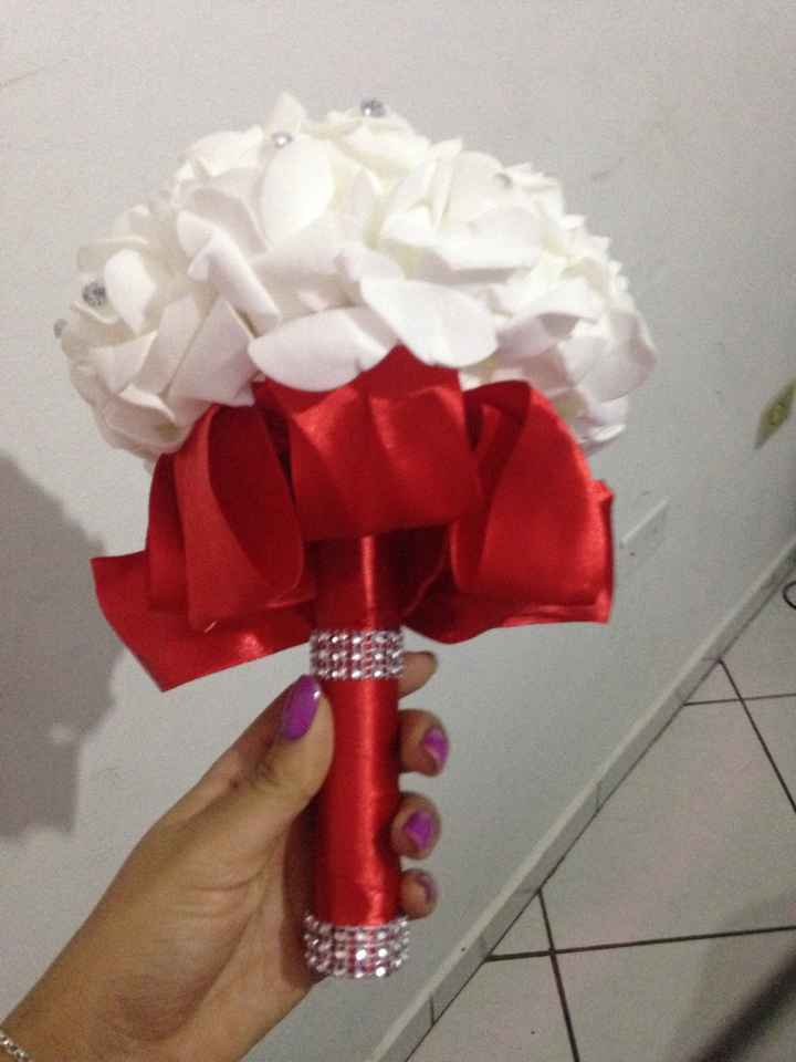 Buquê do aliexpress #vemver - 3