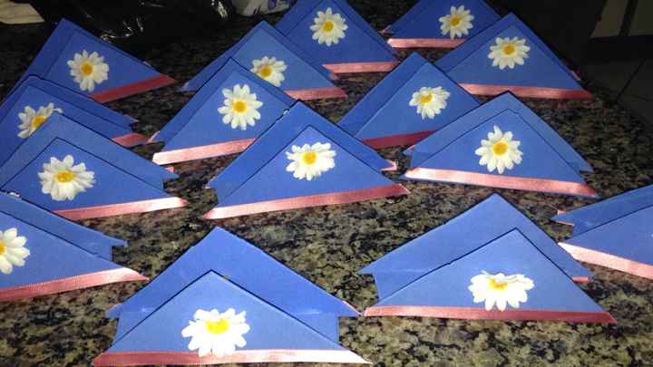 Meus portas guardanapos - 1