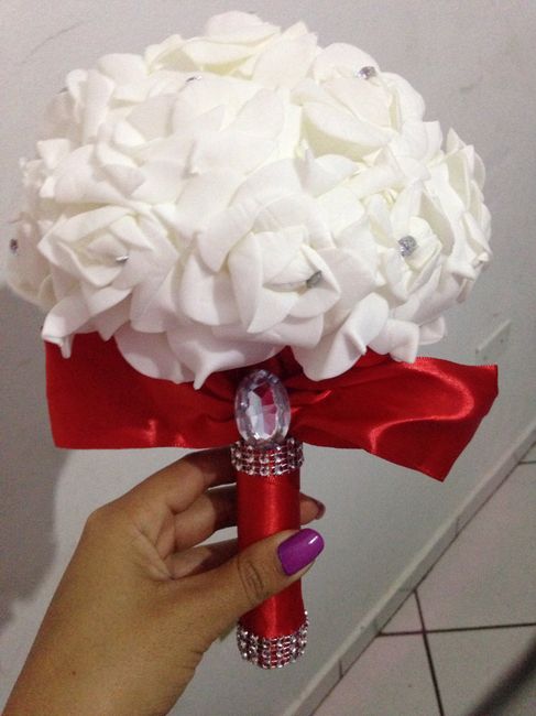 Buquê do aliexpress #vemver - 2