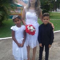  enfim casadoooooos uhuuul😍 #vemver # fotosnãooficiais - 12