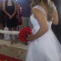  enfim casadoooooos uhuuul😍 #vemver # fotosnãooficiais - 14