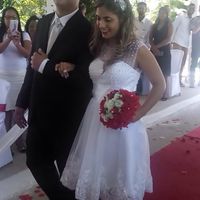  enfim casadoooooos uhuuul😍 #vemver # fotosnãooficiais - 16