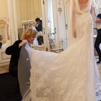 Vestido de casamento