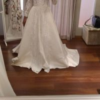 Duvida no vestido - 2