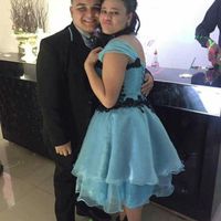 Casei dia 21/05/2017 dois anos de planejamento valeram a pena! - 1