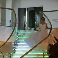 Casei dia 21/05/2017 dois anos de planejamento valeram a pena! - 2