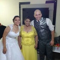 Casei dia 21/05/2017 dois anos de planejamento valeram a pena! - 6
