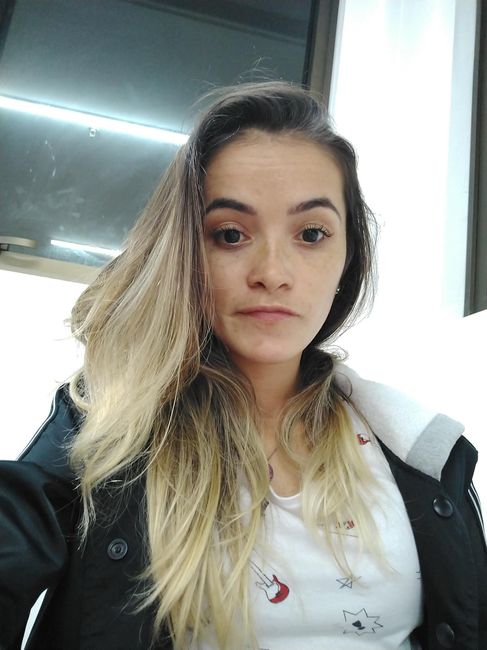 Minha beleza revelada - Fabi 3