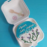 Convite diferente para madrinhas e padrinhos - 1