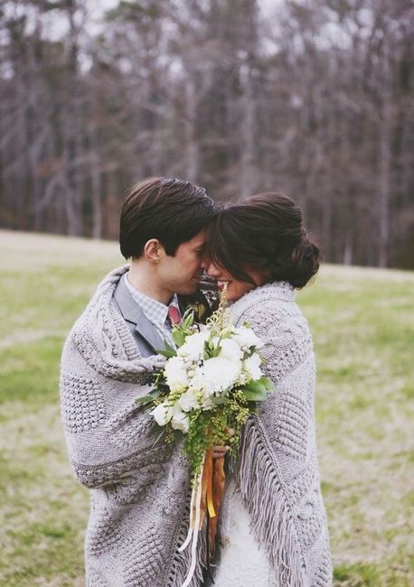  Inspirações pré-wedding ♡ - 3