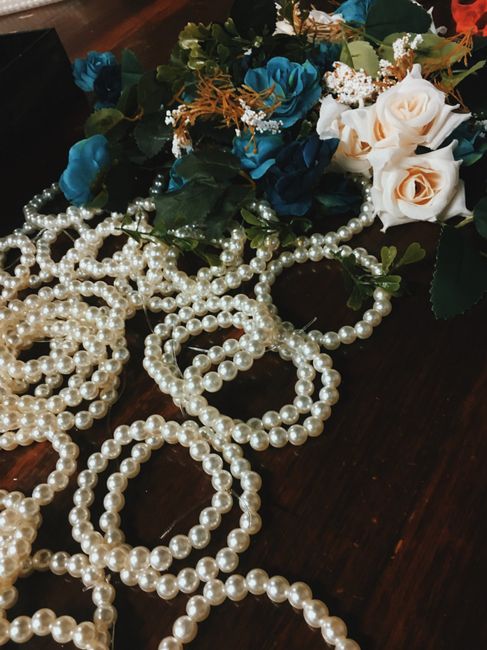 Diy: corsages prontos ♡ 2