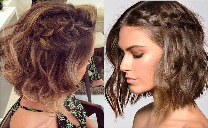 Ideais para penteado noiva cacheada 4