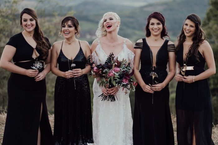 Casamento Boho 