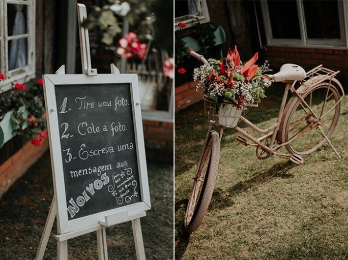 Casamento + Missão – Karine e Bryan