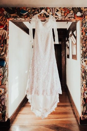Casamento boho: Caneta e papel ♡ 3