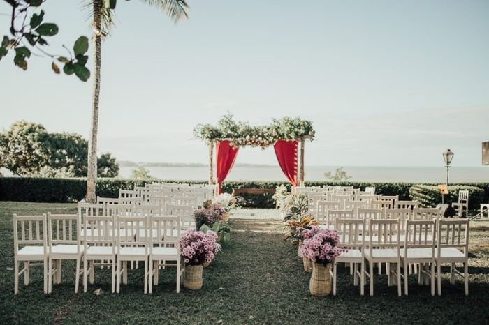 Casamento boho: Caneta e papel ♡ 4