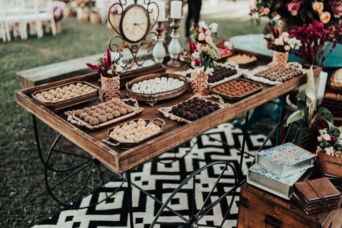Casamento boho: Caneta e papel ♡ 7