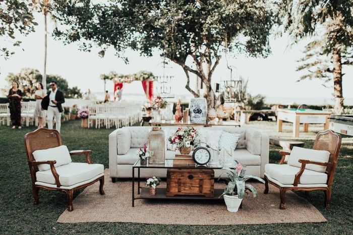 Casamento boho: Caneta e papel ♡ 8