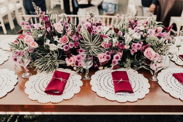 Casamento boho: Caneta e papel ♡ 11