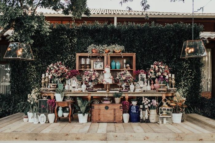 Casamento boho: Caneta e papel ♡ 12