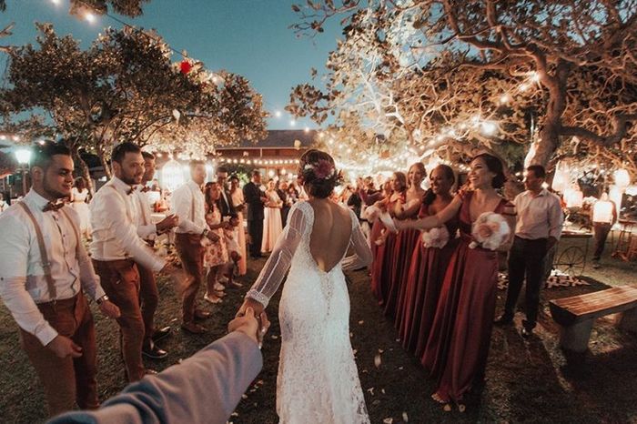 Casamento boho: Caneta e papel ♡ 14
