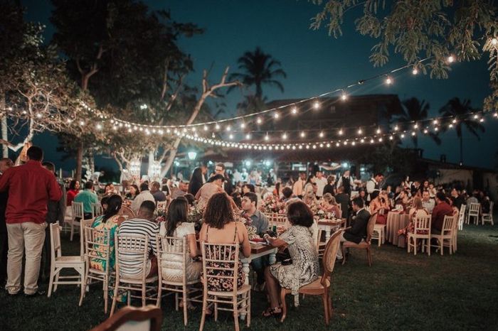 Casamento boho: Caneta e papel ♡ 15