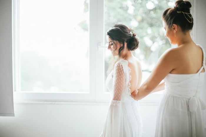 Casamento Boho-Cozy e Delicado – Day & Dani