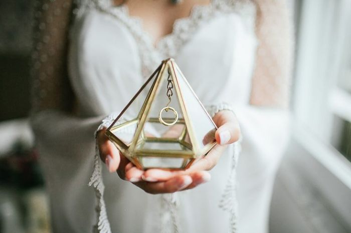 Casamento Boho-Cozy e Delicado – Day & Dani