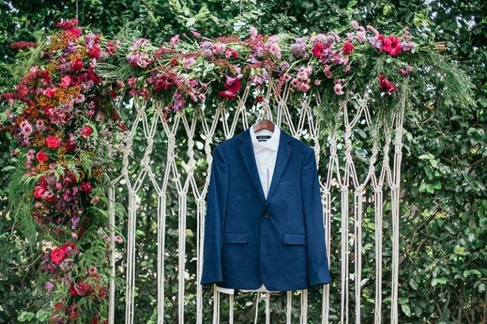 Casamento Boho-Cozy e Delicado – Day & Dani