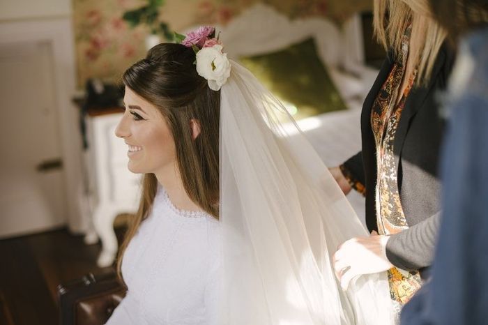 No Celeiro do Sítio – Casamento em Santa Catarina Letícia e Luís ♡ 2
