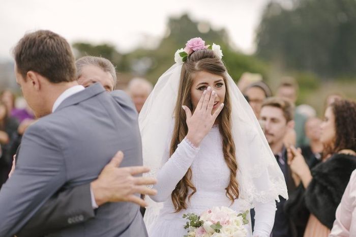 No Celeiro do Sítio – Casamento em Santa Catarina Letícia e Luís ♡ 13