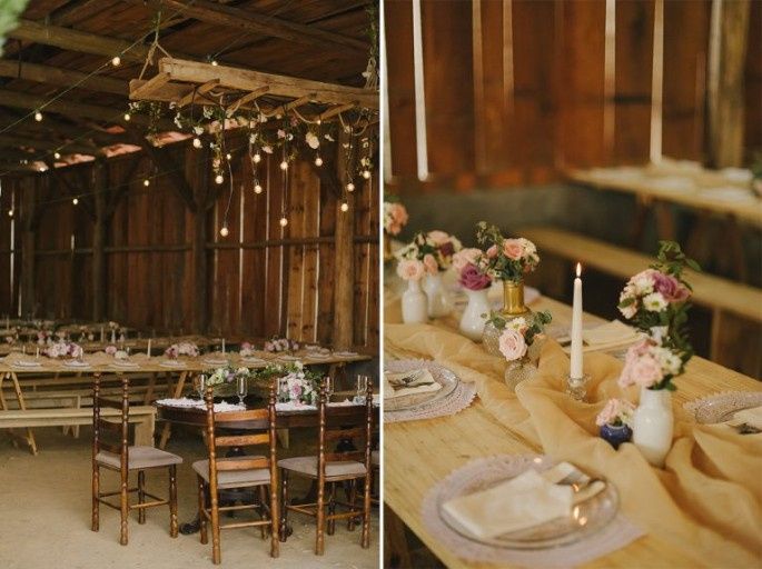 No Celeiro do Sítio – Casamento em Santa Catarina Letícia e Luís ♡ 18