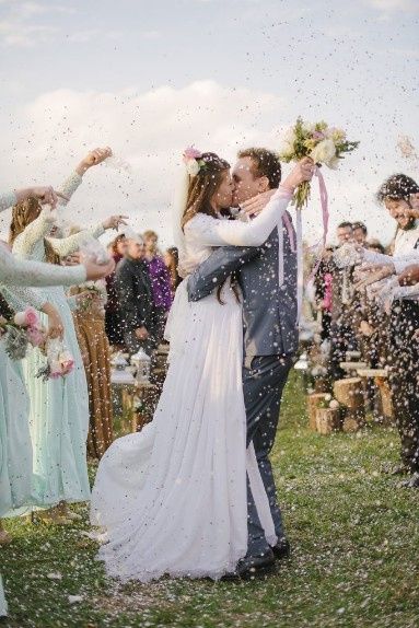 No Celeiro do Sítio – Casamento em Santa Catarina Letícia e Luís ♡ 22