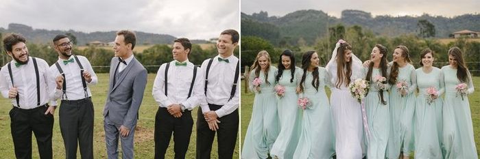 No Celeiro do Sítio – Casamento em Santa Catarina Letícia e Luís ♡ 25