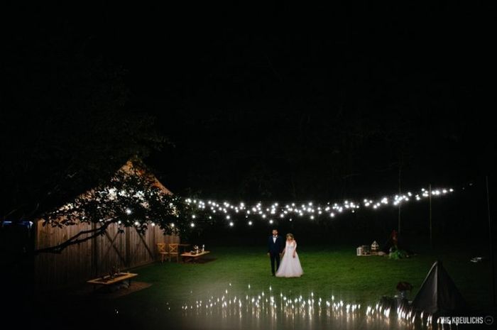 Barn Wedding dos Sonhos no Nosso Celeiro – Adriane & Renan