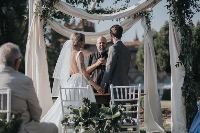 na Itália {Mari & Gus}