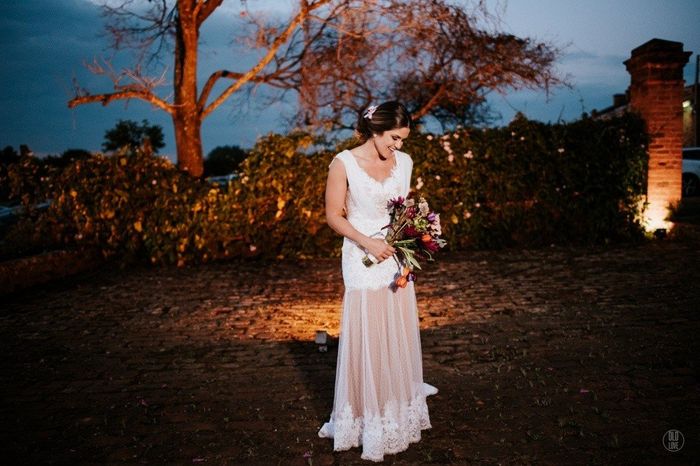 Fazenda Vassoural {Idaliana & Gustavo}