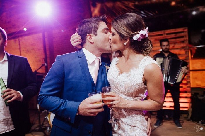 Fazenda Vassoural {Idaliana & Gustavo}