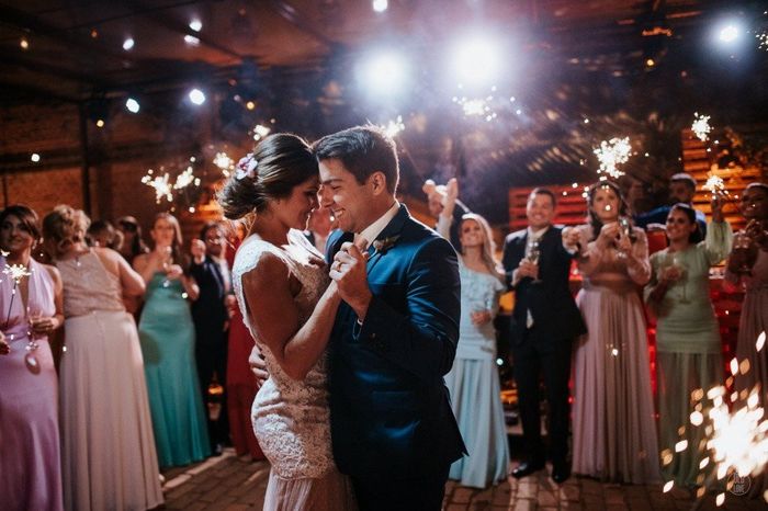 Fazenda Vassoural {Idaliana & Gustavo}