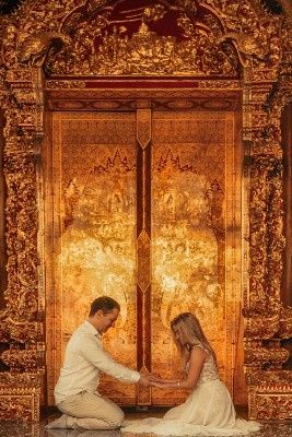 Elopement Wedding na Tailândia 16