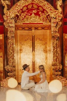 Elopement Wedding na Tailândia 18