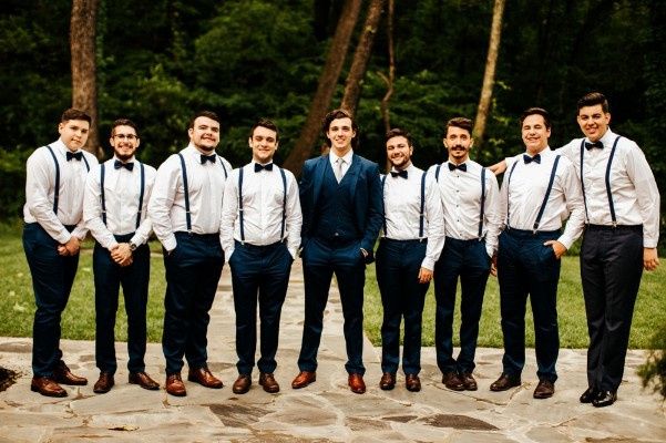Casamento Boho Chic {priscilla & Israel} 3