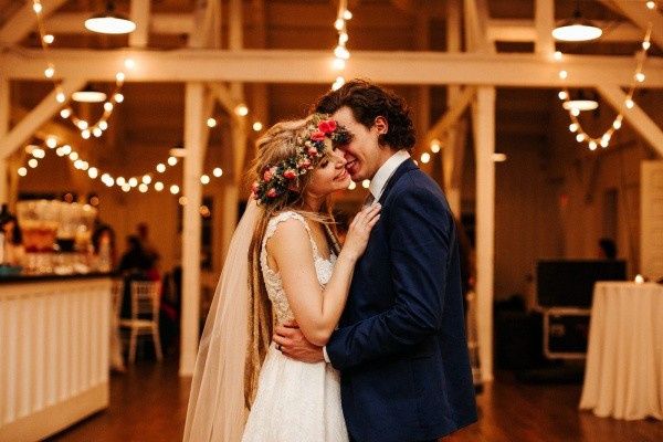 Casamento Boho Chic {priscilla & Israel} 6