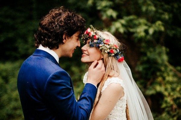 Casamento Boho Chic {priscilla & Israel} 7