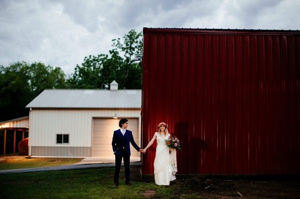 Casamento Boho Chic {priscilla & Israel} 8